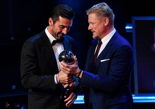 Juventus, Buffon: «Se vinciamo la Champions potrei continuare»