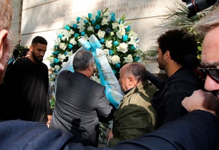 Serie A, prima delle partite verrà letto un brano del "Diario di Anna Frank"