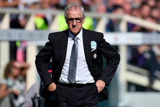 Serie A Udinese, Delneri: «Atalanta aggressiva, dobbiamo fare il nostro gioco»