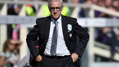 Serie A Udinese, Delneri: «Atalanta aggressiva, dobbiamo fare il nostro gioco»