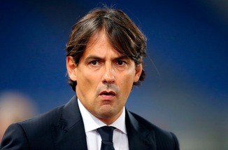 Lazio, Inzaghi: «Scudetto? Marzo è ancora lontano»