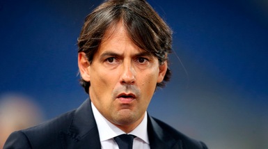 Lazio, Inzaghi: «Scudetto? Marzo è ancora lontano»