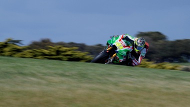 MotoGp, troppo dolore: Espargaro out a Sepang