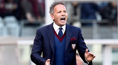 Torino, Mihajlovic: «Belotti? Contro il Cagliari in panchina o titolare»