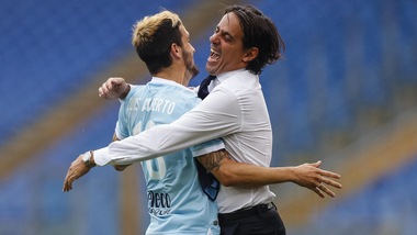 Serie A: Bologna-Lazio, il «2» a 1,70