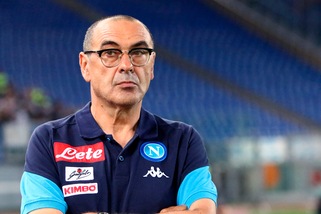 Serie A: Genoa-Napoli, un altro 0-0 vale 15,00