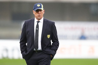 Serie A Chievo, Maran: «Ci siamo disuniti dopo il gol»