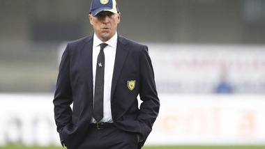 Serie A Chievo, Maran: «Ci siamo disuniti dopo il gol»