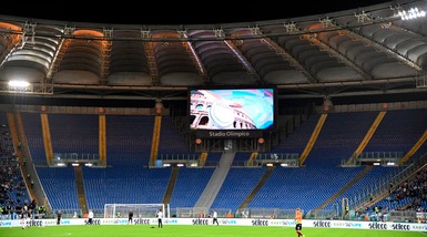 Lazio, insulti antisemiti in Curva: identificati due minori, uno ha 13 anni