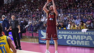 Champions FIBA, Venezia torna al successo: battuto il Rosa Radom