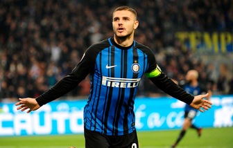 Serie A, Inter-Sampdoria 3-2: Spalletti soffre, ma è in testa