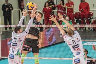 Padova a caccia di punti. Derby Sora - Latina