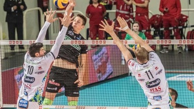 Padova a caccia di punti. Derby Sora - Latina