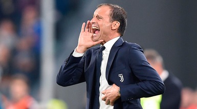 Serie A, Juventus-Spal: formazioni ufficiali, live dalle 20.45 e dove vederla in tv