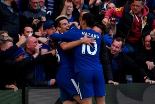 Inghilterra, Coppa di Lega: Chelsea, quarti a un passo nelle quote