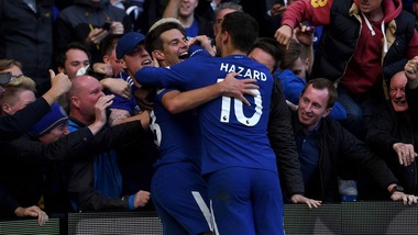 Inghilterra, Coppa di Lega: Chelsea, quarti a un passo nelle quote