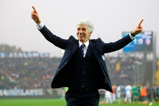 Serie A Gasperini: «Atalanta, con l'Udinese per allungare il momento positivo»