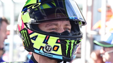 MotoGp, Rossi: «Malesia, pronti per una bella gara»