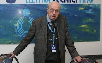 La Federpallavolo perde Ivan Ciattini, uno dei fondatori