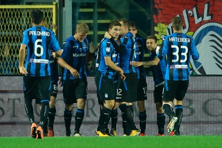 Serie A, Atalanta-Verona 3-0: Freuler apre, Ilicic e Kurtic chiudono