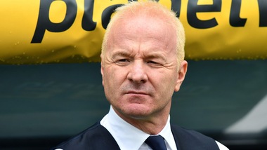 Insulti antisemiti, Tare: «Responsabili vanno radiati dagli stadi»