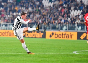 Juventus, Bernardeschi: il rodaggio è finito