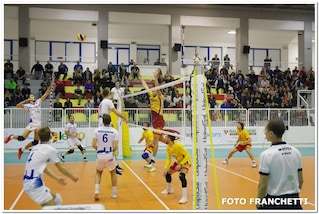 Mondovì va a vincere a Taviano il recupero della 1. giornata