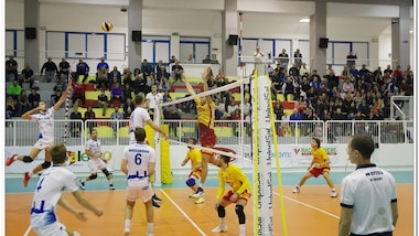 Mondovì va a vincere a Taviano il recupero della 1. giornata