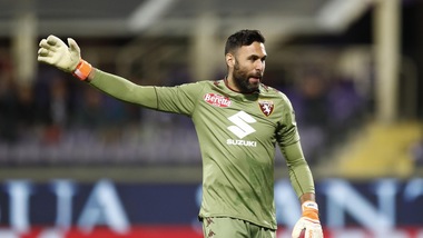 Torino, sprofondo granata: ufo Niang, male Sadiq