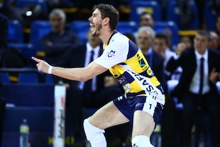 Modena e Perugia, tentativo di fuga aspettando la Lube