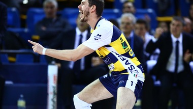 Modena e Perugia, tentativo di fuga aspettando la Lube