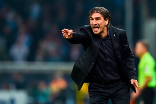Serie A Genoa, Juric: «Spal avversario difficile»