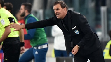Serie A Spal, Semplici: «Abbiamo messo paura alla Juventus»