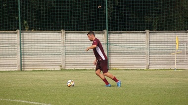 Promozione - Nolese, senza Marmo è rebus in difesa. Idea Musacchio?