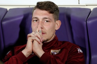 Torino, per Belotti il test della verità