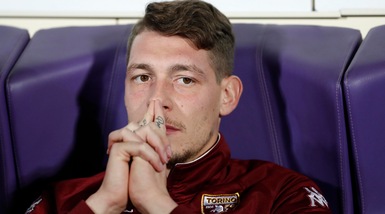 Torino, per Belotti il test della verità
