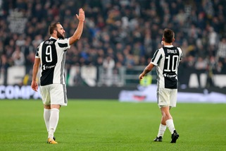 Serie A, scudetto: è sfida Juve-Napoli per i bookmaker