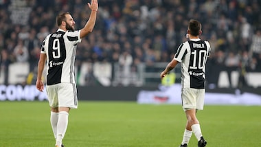 Serie A, scudetto: è sfida Juve-Napoli per i bookmaker