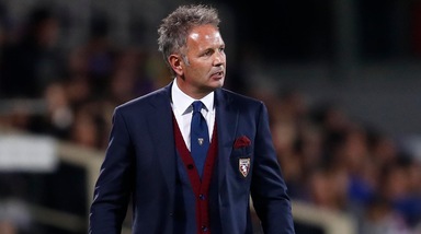 Torino, confronto Mihajlovic-Cairo. La fiducia nel serbo è ai minimi storici