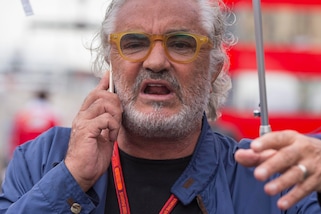 F1, Briatore: «Ferrari, difficile vincere con Raikkonen»