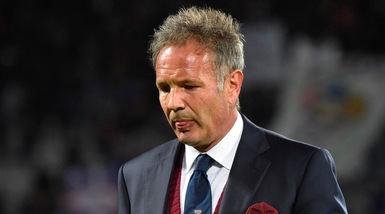 Mihajlovic: «Qualcosa si è inceppato, stiamo perdendo lo spirito Toro»