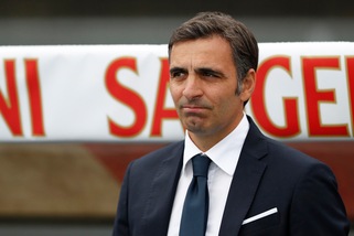 Serie A: Verona ko, per Pecchia la quota è da esonero