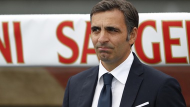 Serie A: Verona ko, per Pecchia la quota è da esonero