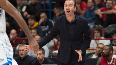 Eurolega, stasera Milano sfida il Barcellona