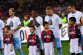 Caso Anna Frank, indagati 12 ultrà della Lazio