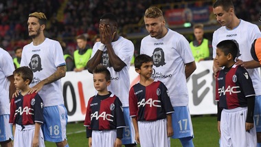 Caso Anna Frank, indagati 12 ultrà della Lazio