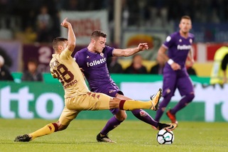 Serie A, giudice sportivo: Barreca e Rincon saltano il Cagliari