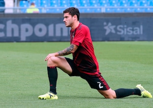 Serie A Milan, Calabria: esami ok, dimesso dall'ospedale