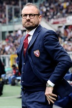 Torino, Petrachi duro: «La squadra non è cattiva: ora basta parole»