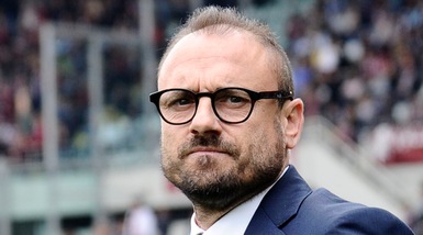 Torino, Petrachi duro: «La squadra non è cattiva: ora basta parole»